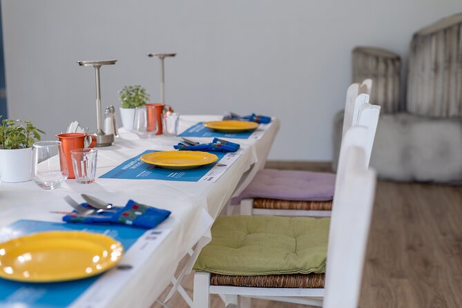 Athens: Around Greece in 5 Dishes: Dinner, Theater & Music - Why This Athens Dinner-Theater Works So Well at Table