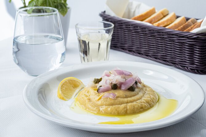 Athens: Around Greece in 5 Dishes: Dinner, Theater & Music - Should You Book This Athens Dinner-Theater?