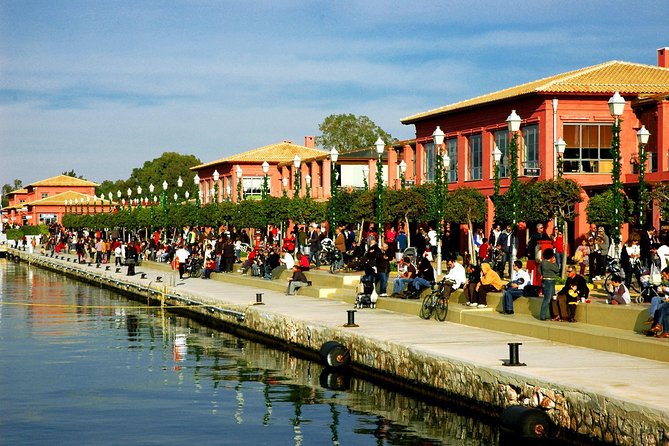 Athens: Athens at sea - Meeting point details: start time, mobile ticket, and group size