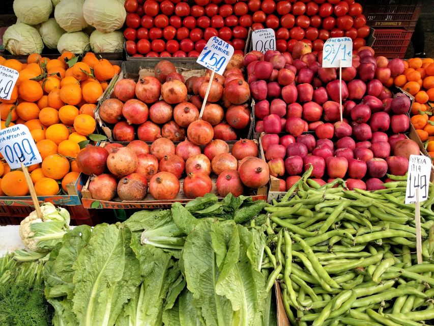 Athens: Authentic Greek Food Walking Tour - Should you book this Athens: Authentic Greek Food Walking Tour?