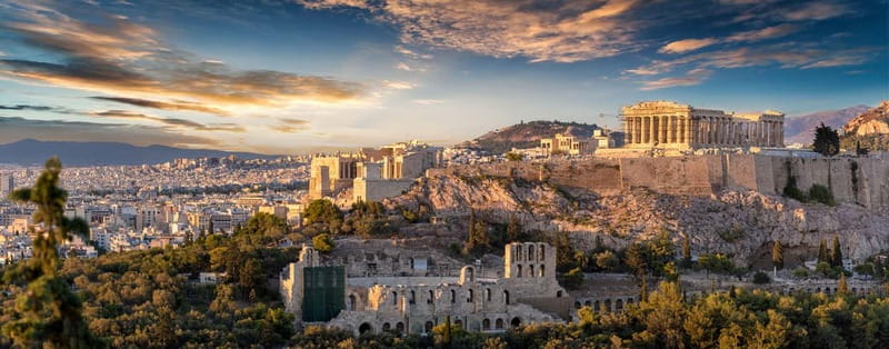 Athens: Big Bus Panoramic Night Tour by Open-Top Bus - Why a Big Bus Night Loop Works Better Than Solo Wandering