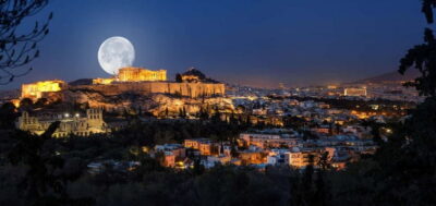 Athens: Big Bus Panoramic Night Tour by Open-Top Bus - Price and Value: What $18.24 Buys You in 50 Minutes