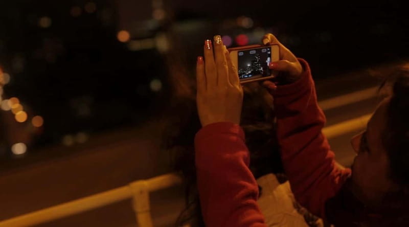 Athens: Big Bus Panoramic Night Tour by Open-Top Bus - The Acropolis Zone: Your Best Photo Window