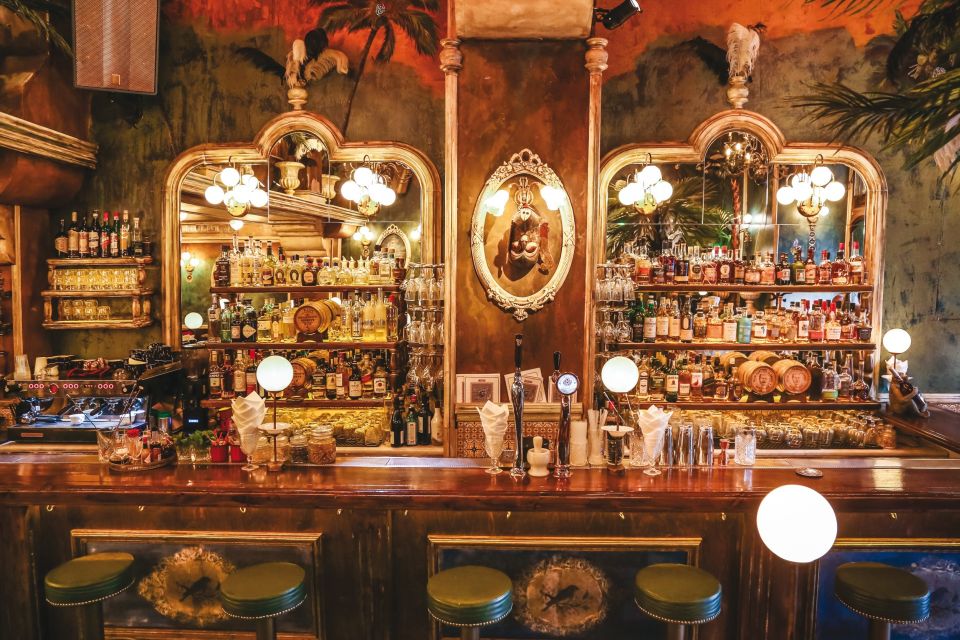 Athens by Night: Sightseeing, Spirits, and Food - Key points to know before you go
