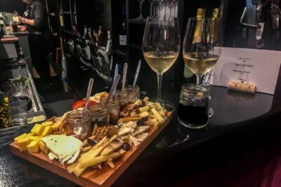 Athens by Night: Sightseeing, Spirits, and Food - Meeting at Monastiraki: where the night starts