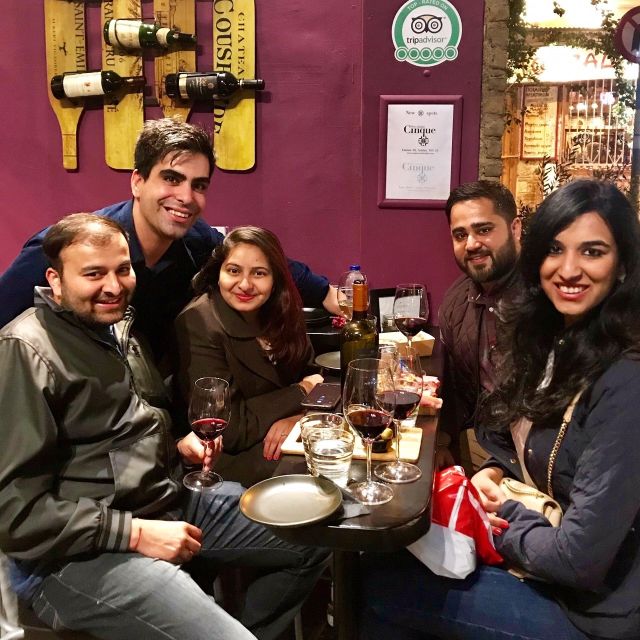 Athens by Night: Sightseeing, Spirits, and Food - Psirri after dark: Agiorgitiko wine, charcuterie, and the snack stories