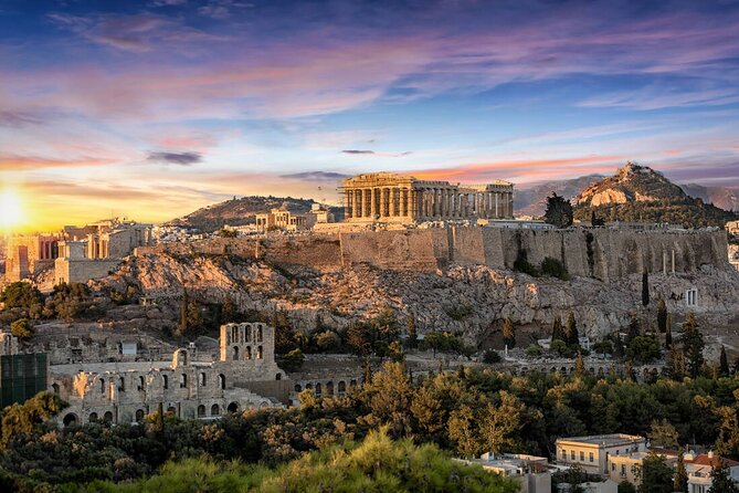 Athens by Night: Walking Tour - Syntagma Square After Dark: Guards, Symbols, and a Real City Start