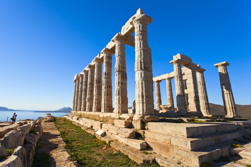 Athens: Cape Sounion Afternoon Tour - Cape Sounion and the Poseidon Setting You’ll Remember