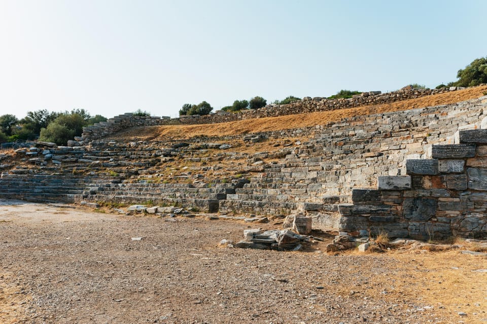 Athens: Cape Sounion & Poseidon Temple Sunset Half-Day Trip - Should you book Athens: Cape Sounion & Poseidon Temple Sunset Trip?