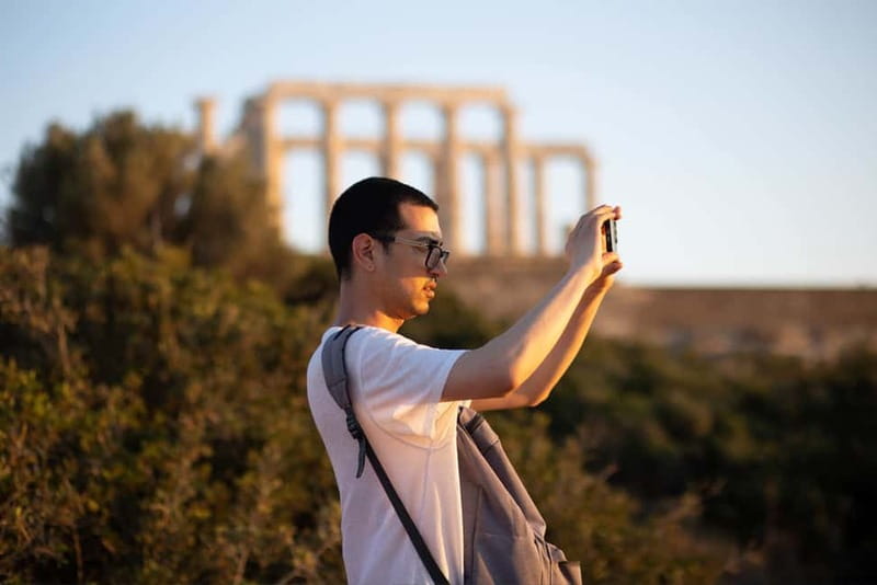 Athens: Cape Sounion & Temple of Poseidon Sunset Experience - Who This Tour Suits Best (and Who Might Want Another Option)