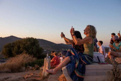 Athens: Cape Sounion & Temple of Poseidon Sunset Experience - Expert Archaeology Stories Without Making You Sit Through a Lecture