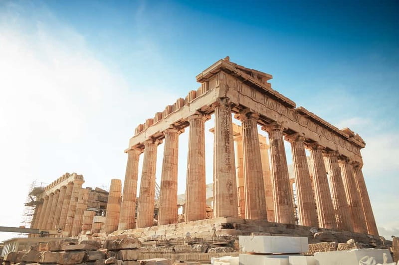 Athens City Sightseeing including Acropolis Visit and ticket - Key highlights I’d circle before you book