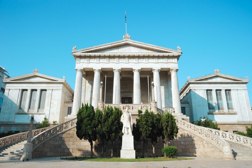 Athens City Sightseeing including Acropolis Visit and ticket - Pacing, comfort, and who this tour suits best