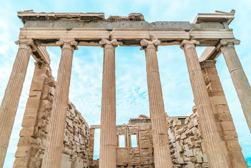 Athens City Sightseeing including Acropolis Visit and ticket - The 90-minute Acropolis visit: what you’ll actually see