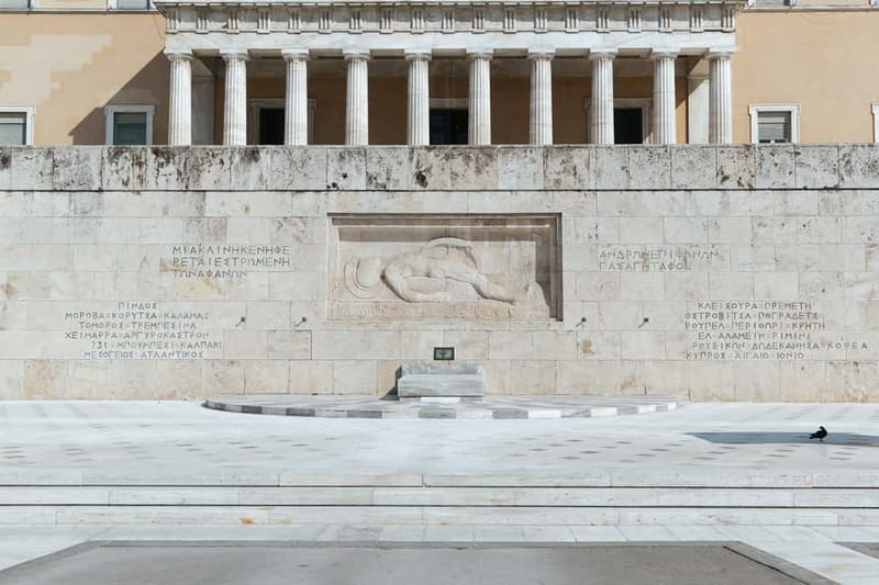 Athens City Sightseeing including Acropolis Visit and ticket - Languages and the French question to watch for