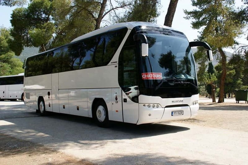 Athens City Sightseeing including Acropolis Visit and ticket - Tickets, timing, and the one rule you should not ignore