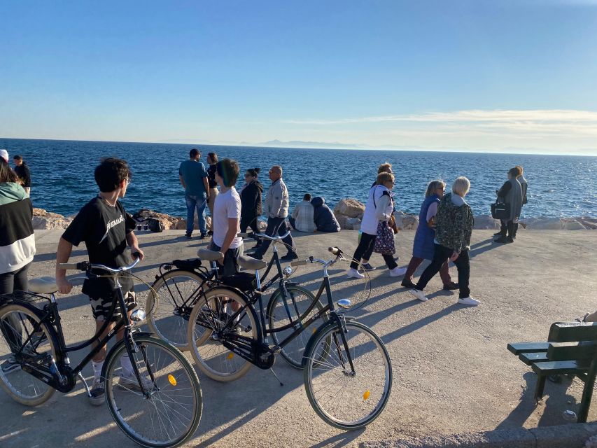 Athens Coastal Bike tour and Swimming Adventure - Should You Book This Tour?