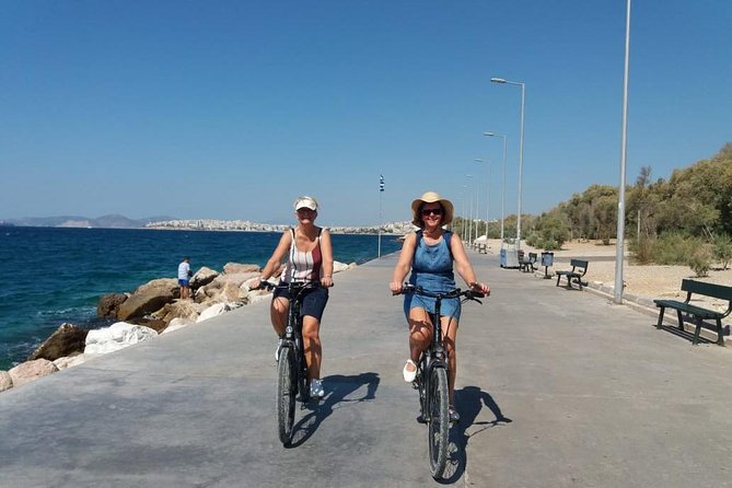 Athens Coastal Electric Bike Tour - Athens Coastal Electric Bike Tour at a Glance (Worth Knowing Up Front)