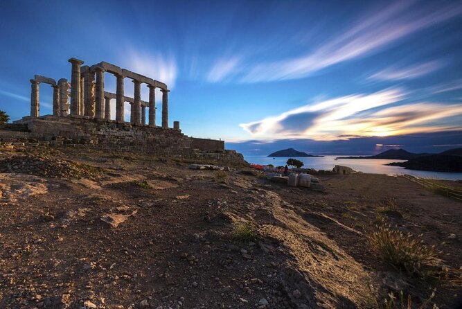 Athens Combo: Hop-on Hop-off Bus & Cape Sounion Sunset Tour - Key things to know before you go