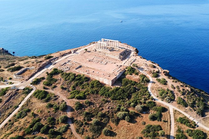 Athens Combo: Hop-on Hop-off Bus & Cape Sounion Sunset Tour - Using Your Two-Day Pass Wisely in Athens