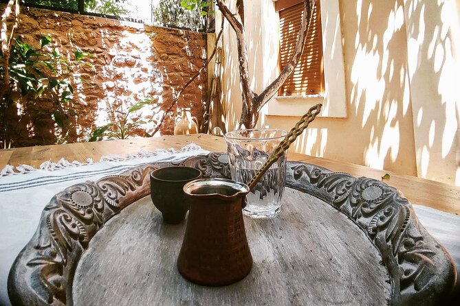 Athens Cooking Class and Lunch in our beautiful garden in Greece - Logistics that affect your experience (the practical stuff)