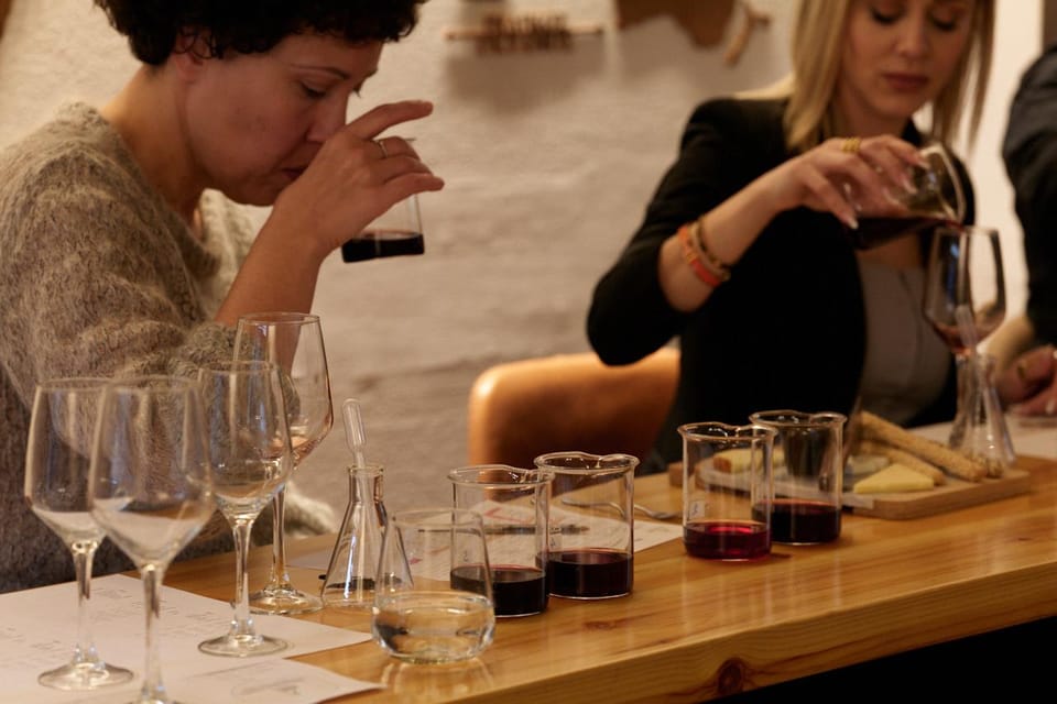 Athens: Create Your Own Wine-Workshop under the Acropolis - Should You Book This Athens Wine-Making Workshop?