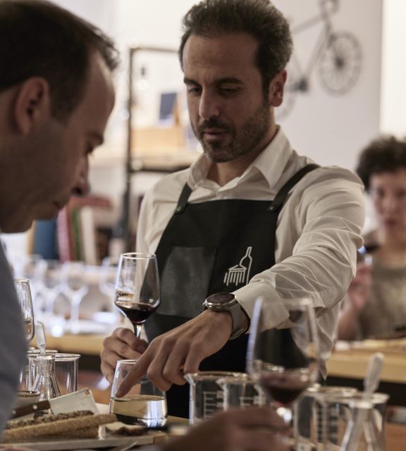 Athens: Create Your Own Wine-Workshop under the Acropolis - Price and Value at $81: What Makes It Feel Fair