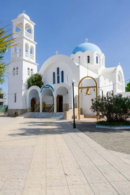 Athens: Cruise to Agistri, Moni & Aegina with Lunch & Drinks - What to pack for this 10-hour island-and-snorkel day