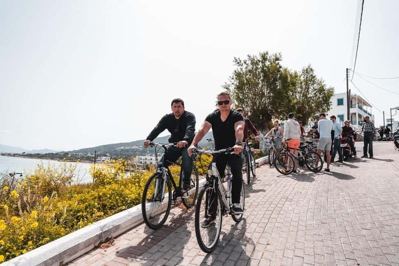 Athens: Cruise to Agistri, Moni & Aegina with Lunch & Drinks - Greek buffet lunch onboard: why it’s better than you expect