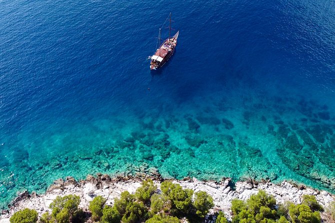 Athens Day Cruise: 3 Islands Tour in the Saronic Gulf with Lunch - Key moments that make this cruise worth your time