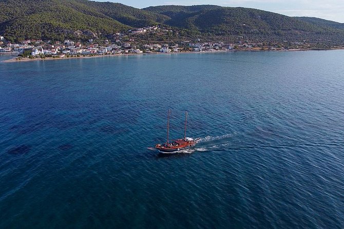 Athens Day Cruise: 3 Islands Tour in the Saronic Gulf with Lunch - Why this Athens day cruise is a smart move (and not just a boat ride)