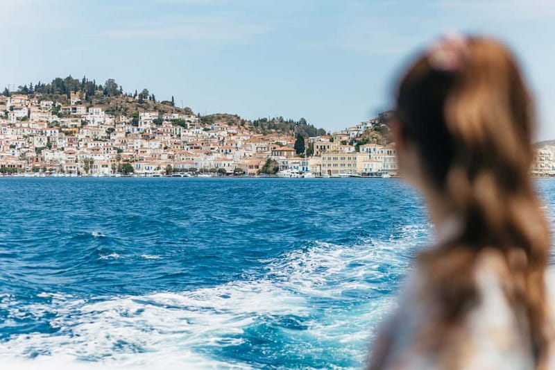 Athens Day Cruise – Since 1965 | Visit Hydra, Poros & Aegina - Key things to know before you go