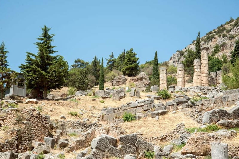 Athens: Delphi and Arachova Day Trip with Guide - Why this Delphi day trip works so well from Athens