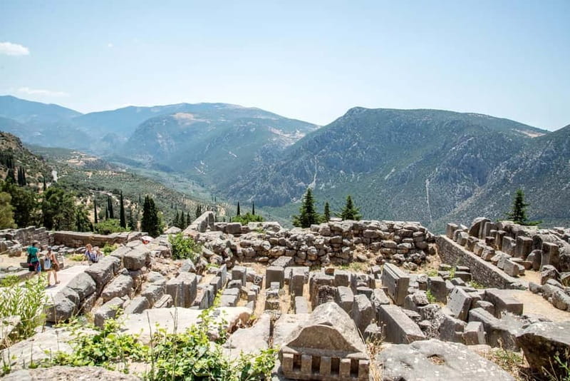 Athens: Delphi and Arachova Day Trip with Guide - Getting the day right: timing, pace, and the biggest make-or-break factors