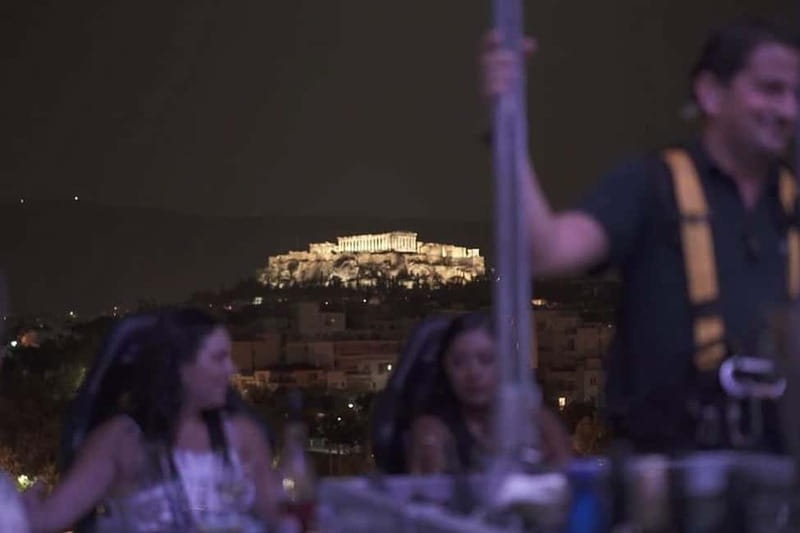 Athens: Dinner in the Sky Experience - Price and Value: Is $203 Worth It for Athens?