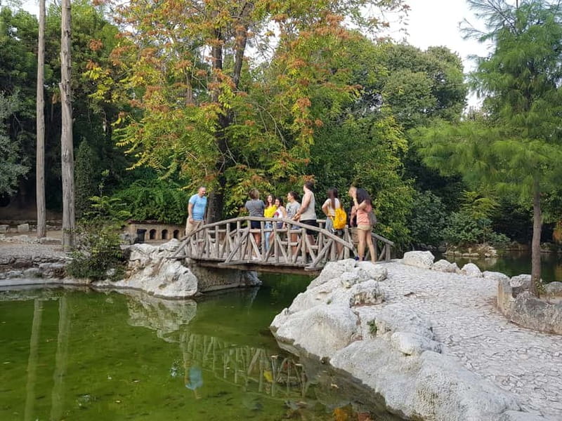 Athens: Discover the City Electric Bike Tour - Key highlights at a glance