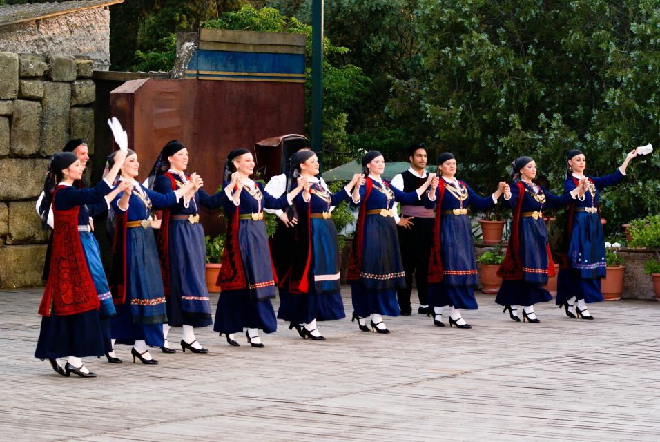 Athens: Dora Stratou Greek Dancing Show Experience - Should You Book Dora Stratou’s Greek Dancing Show?