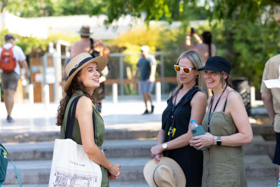 Athens: Early Morning Guided Tour to Acropolis and Museum - Price and value: what $35 buys (and what it doesn’t)