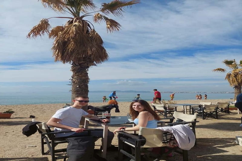 Athens: Electric Bike Seaside Tour with Guide - Price and Value: Is $68 Worth It?