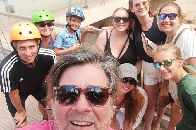 Athens Electric Bike Tour - Plaka and Monastiraki streets: the human-scale Athens segment