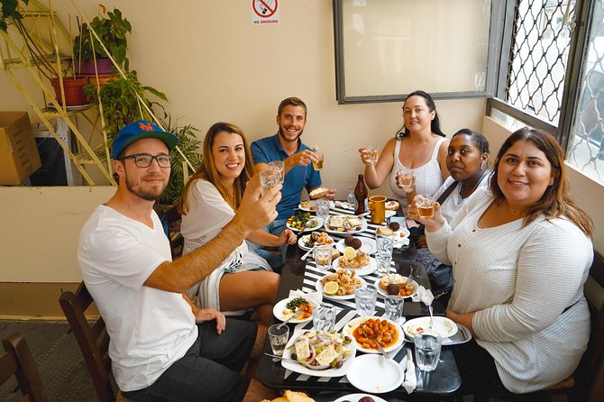 Athens Evening Food Tour - Why This Athens Evening Food Tour Works on Your First Night
