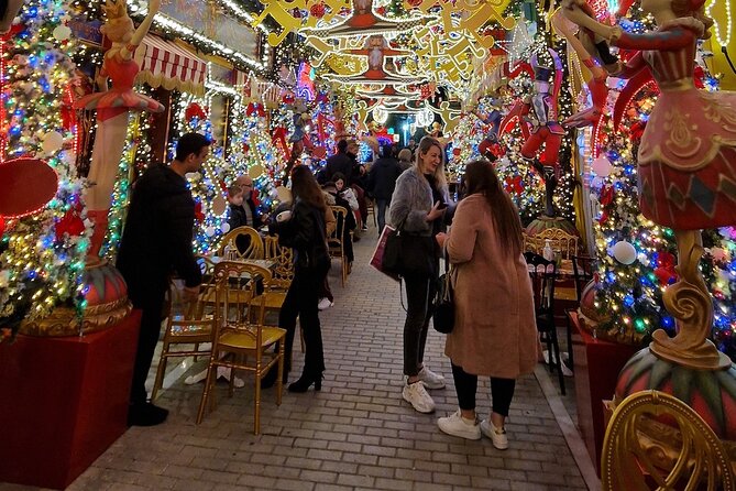Athens Evening Food Tour - Monastiraki After Dark: Street Food, Old Stones, and a Food-First Route