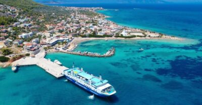 Athens: Ferry Boat Ticket to/from Agistri Island - Price and What You’re Really Paying For
