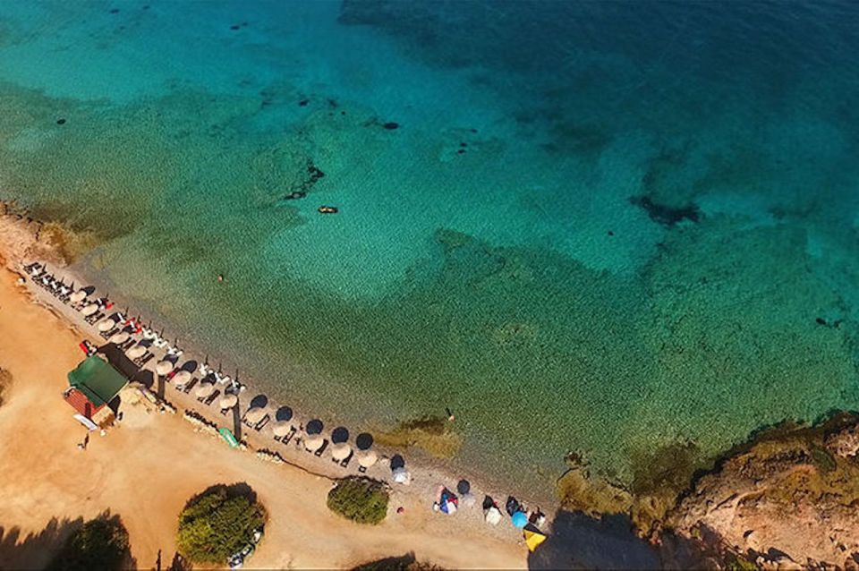 Athens: Ferry Boat Ticket to/from Agistri Island - Should You Book This Ferry to Agistri?