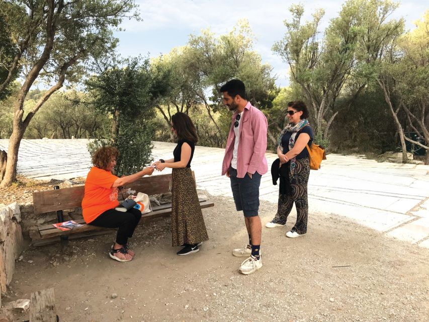 Athens: First Access Acropolis and Parthenon Guided Tour - Why 8:00 at the Acropolis Changes Everything