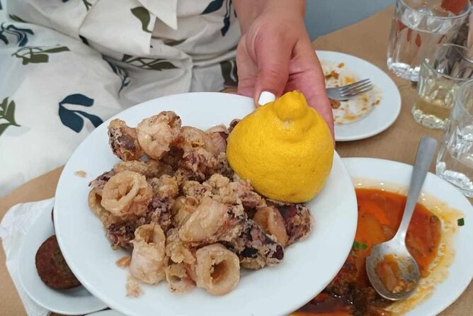 Athens Food Tour - Key things that make this Athens Food Tour worth your time