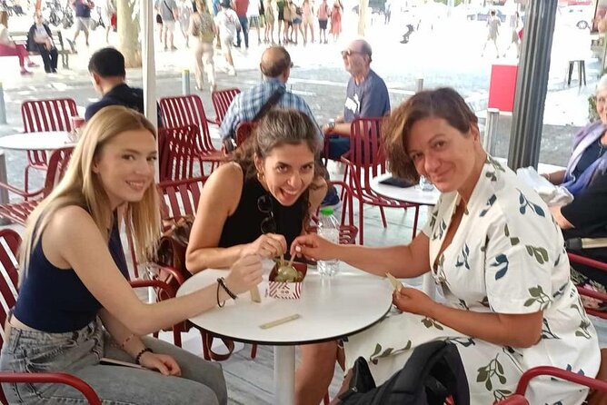 Athens Food Tour - Meet in Acropolis area, then head into Plaka for food-first Athens