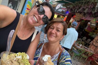 Athens Food Tour - Central Market tastings that actually teach what Greeks eat