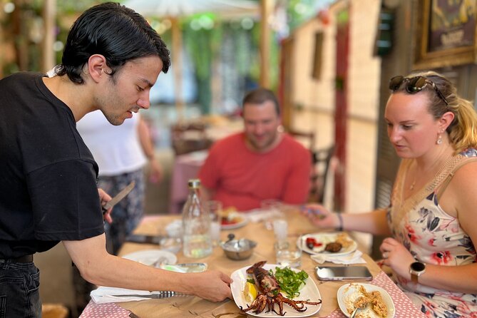 Athens Food Tour with 10+ Tastings of Greek Traditional Dishes - Key Highlights Worth Planning Around