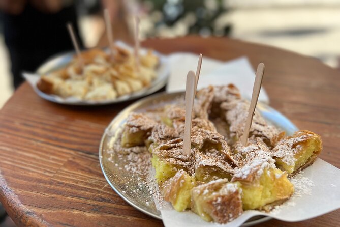 Athens Food Tour with 10+ Tastings of Greek Traditional Dishes - Should You Book the Athens Food Tour With 10+ Tastings?